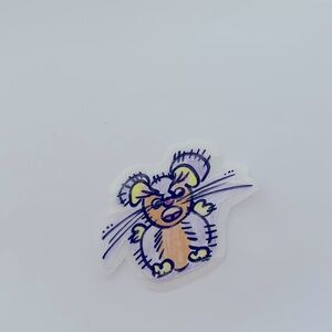 Handmade pick two for $10 
Or one for $5